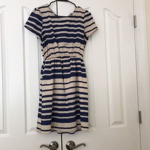 Charming Charlie dress